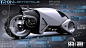 TRON Theme Rainmeter by ~oneazam on deviantART