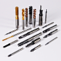 General Purpose Cutting Tools With Or Without Coating Tungsten Carbide Milling Cutter Special Tools - Buy Milling Cutter,End Mill,Cutting Tool Product on Alibaba.com