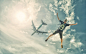 SKYDIVE!!!!! by Rudi Yang