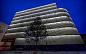 Rafael Moneo / biblioteca universidad de deusto / bilbao