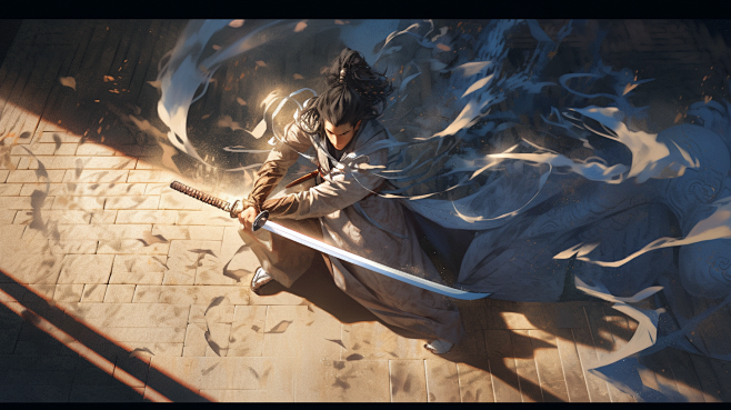 武侠