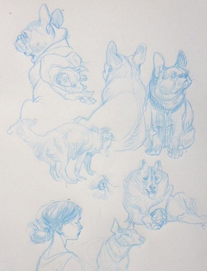 Claire Wendling ✤ ||...