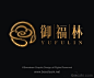 御福林茶行LOGO