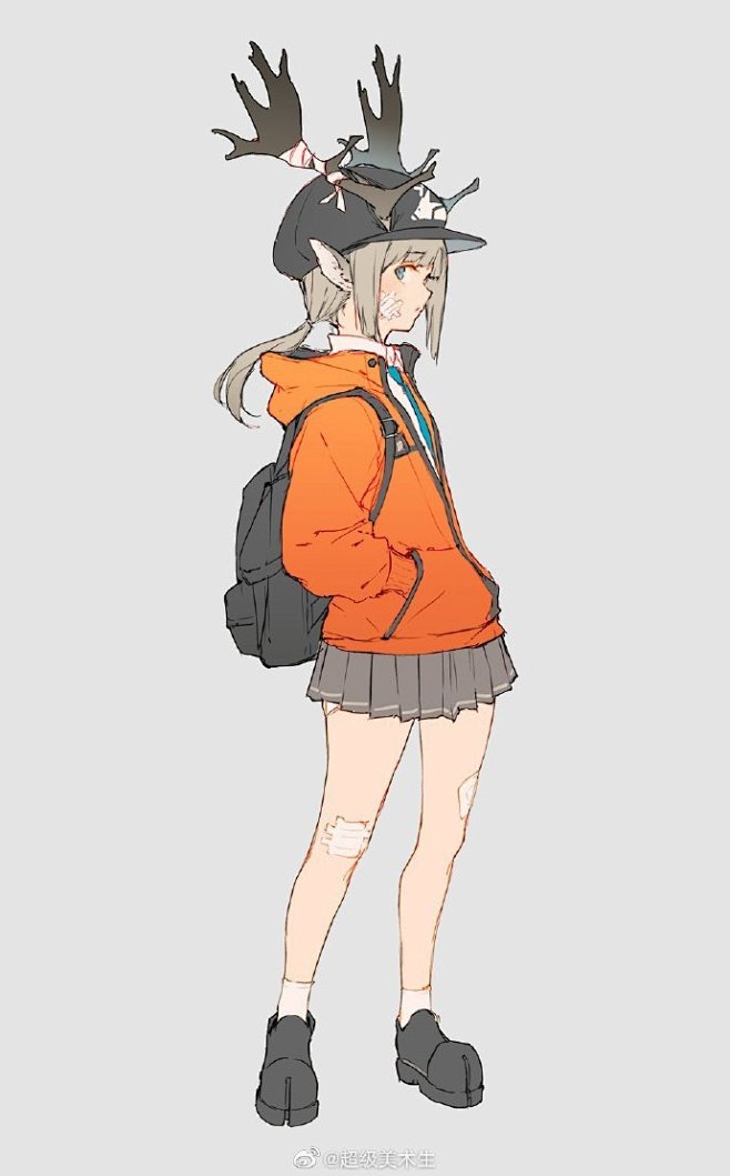 大运动量女生形体姿势
.
人物插画、漫画...