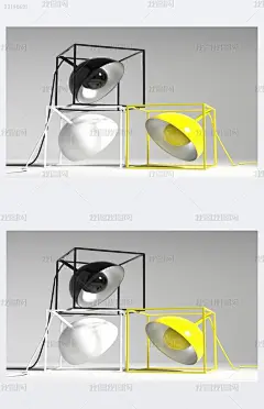 3D模型库比克斯