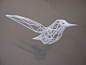 Kolibri - 3d print