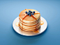 #stacemodajedemo Pancakes