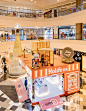 福宝到！Rolife若来x晶品主题IP展览活动策划开启国潮新体验 - 第9张