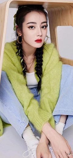 Smile曦采集到恼人的短发
