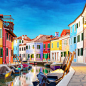 Burano, Burano, Veneto | Jetsetter