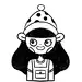 三日月Amy