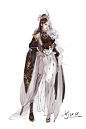 女。。。。_(:з」∠)_, H-J HAN