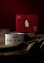 正山堂✖古戈 | 传承，国茶记忆里的耀世风华-古田路9号-品牌创意/版权保护平台