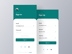 瞎闹e采集到APP
