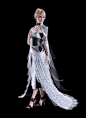 Lunafreya Nox Fleuret