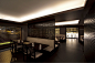 Dim Sum Bar / Hou de Sousa - 谷德设计网