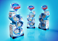 Safeguard Pos Display Design POSM