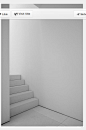 John Pawson - House | John Pawson | Pinterest