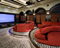 Home Theater Design Ideas, Pictures, Remodel and Decor