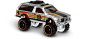 Chevy<sup>®</sup> Blazer 4x4