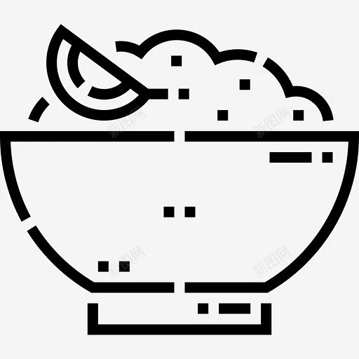 大米食物215直系高清素材 大米 直系 食物 icon 图标 标识 标志 UI图标 设计图片 免费下载 页面网页 平面电商 创意素材-花瓣网