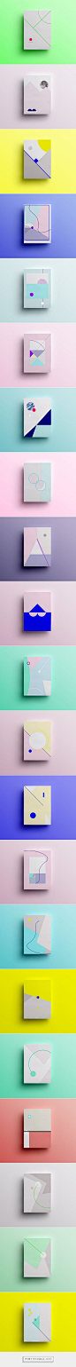 Line graphic design ideas 61