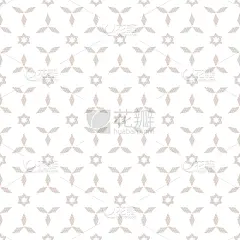 几何形状,极简构图,四方连续纹样,华丽的,纺织品,壁纸,格子棚,现代,小的,花