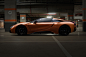 汽车设计，Roadster，i8，宝马， 工业设计，产品设计，普象网