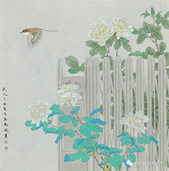 虎丘25采集到色彩