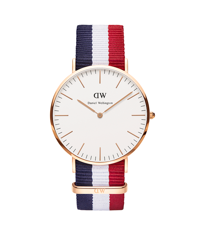 Daniel Wellington po...