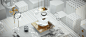 Golden Pin Design Award 2016 - Realm of Creation : Associate Art Director