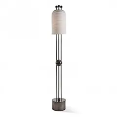 LANTERN FLOOR LAMP