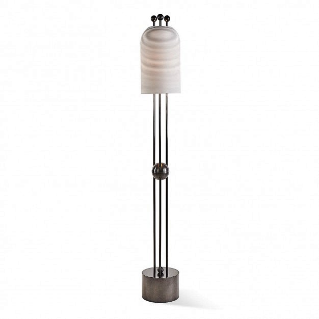 LANTERN FLOOR LAMP