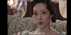 空白空空采集到人-美女