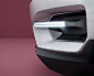 Volvo unveiled two new concepts it says are big hints of what its new 40 series small cars will look like when they start to appear in 2017.