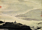 傅抱石——国画人物山水欣赏    | 
傅抱石(1904~1965)，原名长生、瑞麟，号抱石斋主人。生于江西南昌，祖籍江西新余。现代画家。擅画山水，中年创为"抱石皴"，笔致放逸，气势豪放，尤擅作泉瀑雨雾之景;晚年多作大幅，气魄雄健，具有强烈的时代感。人物画多作仕女、高士，形象高古。