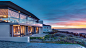 ZA      SILVER BAY - SAOTA Architecture and Design : ZA Silver Bay: On the West Coast of South Africa, this is a contemporary interpretation of vernacular architecture. 