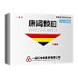一品红康肾颗粒12gx6袋