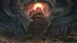 General 1778x1000 ancient babylon ToI fantasy art artwork digital art