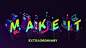 Adobe Make It Titles by Mike Tosetto and Tim Clapham