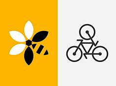 朱诺‖飛鳥采集到logo