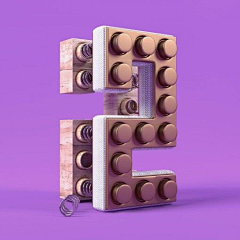 MrSimonLee采集到C4D