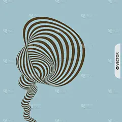 隧道,抽象,三维图形,背景聚焦,视力,活力,洞,纺织品,技术,流动