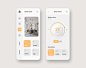 app concept home Smart