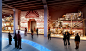 ISTANBUL CITY MUSEUM. TURKEY