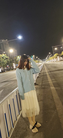 中网美女录采集到雨婷姐