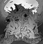 INFECTUS BESTIARY: Influenza