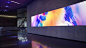 Digital Art Installation for Dolby Laboratories