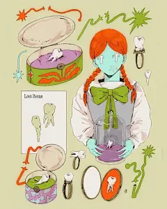  ³³ 柠檬幻想曲｜ab.bnna - 小红书