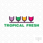 Tropical Fresh - restaurant logo